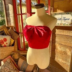 The Bow by Anthropologie